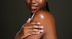 Skin to Silk Body Elixir